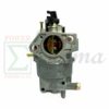 Replacement Carburetor For Honda Manual Choke Gas Generator 16100-Z1D-E22 - Image 2