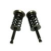 Intake Exhaust Valve Spring Retainer Kit For Honda GX340 11HP GX390 13HP - Image 2