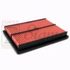 2PCS New Air Filter Fits Honda 18HP 20HP 24HP 17210-ZJ1-842 GX610 GX620 & GX670 - Image 2