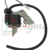 New Ignition Coil For Subaru Robin Engine EY20 Part number 227 79460 11 - Image 2