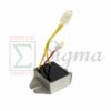 Electrical Voltage Regulator 845907 394890 797375 393374 691185 Compatible with Briggs & Stratton 192400 196400 226400 280700 351700 28M700 Engine