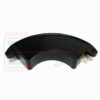 New Half-Moon CBB61 28uF 28μf 450VAC 50/60 Hz 5-7KW Generator Capacitor UL - Image 2