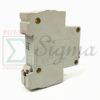DELIXI DZ47-63 Circuit Break 1 Pole 16A 230/400V 6000A Breaking Capacity GB10963 - Image 2