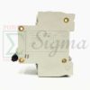 PEOPLE DZ47-63 Circuit Breaker 16A 50Hz 400V 6000A Breaking Capacity 2 Poles - Image 2