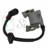 New Left Side Cylinder Ignition Coil For Honda GX670 GXV670 24HP V Twin Engine