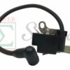 Ignition Coil for Lawn Boy 10201 10227 10247 10301 10323 10324 10331 10424 For Briggs & Stratton 801268 Armature Module 084132 084133 084332 For Toro Snowthrower Snowblower R TEK Briggs 801268 - Image 2