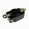 NEMA L5-30R 30A 125V Twist Lock L5-30 Female Wall Receptacle Scoket UL Listed - Image 2