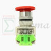 Emergency Mushroom Head Power Stop Push Button Switch LAY7 (PCBY090) LAY37 10A