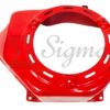 Fan Cover Recoil Shroud Housing For Honda GX390 GX340 188F 11HP 13HP Gas Engine - Image 7
