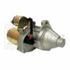 Starter Motor for Harbor Predator 13HP 420cc Engine For Duromax XP16HPE XP18HPE XP8500EH XP10000E For Generac GP6500E GP7500E GP8000E For Westinghouse WGen9500D Generator - Image 2