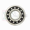 1310 Self Aligning Ball Bearing Rolling 50 ID x 110 OD x 27 mm - Image 2