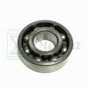 6202 Open Ball Bearing Rolling 15 ID X 35 OD X 11 MM - Image 2