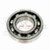 6207 Open Ball Bearing Rolling 35 ID X 72 OD X 17 MM - Image 2
