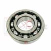 New 6308 NSK Japan 40 ID X 90 OD X 23 MM Roller Ball Bearings - Image 2