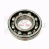 6314 Open Ball Bearing Rolling 70 ID X 150 OD X 35 MM C3 - Image 2