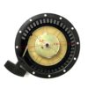 Recoil Starter For China 296CC 178F 178FE 306CC 178FA 178FAE Diesel Engine - Image 2