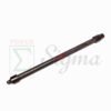 2 PCS Valve Push Rod For China 406CC 186F 186FE 418CC 186FA 186FAE & Kipor Kama KM186F KM186FA KM188F Diesel Engine & KDE6500E3 KDE6700TA KDE6700TA3 Generator - Image 2