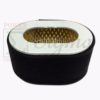5 Air Filter Element Cleaner For 186F Chinese Diesel Engine Yanmar L100 10HP - Image 2