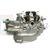 Cylinder Head Assembly & Gasket & Pin For Yanmar L100EE Replaces 11465-11020 - Image 2