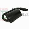 Lower & Upper Muffler For Kipor Kama KDE6500T KDE6500TA3 Diesel Engine Generator - Image 2