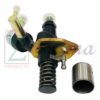 Fuel Injection Pump W/ Solenoid For Yanmar Diesel Engine L100 China 186F 10HP