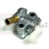Fuel Cock Valve Assembly W/ Gasket For Yanmar Diesel Engine Replace 114250-55300 - Image 2