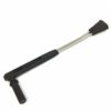 25 1/2" Dual Lance Extension W/Grip For Pressure Washer Gun 3/8" Female &1/4" QC - Image 4