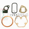 Cylinder Head Assembly & Gasket & Pin For Yanmar L100EE Replaces 11465-11020 - Image 11
