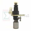 New Fuel Injector Pump No Solenoid For 186 186F 10HP Yanmar Diesel Engine L100 - Image 7