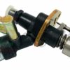 Fuel Injection Pump W/ Solenoid For Yanmar Diesel Engine L100 China 186F 10HP - Image 2