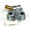 Fuel Cock Valve Assembly W/ Gasket For Yanmar Diesel Engine Replace 114250-55300