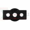 Fuel Valve Cock Gasket For Yanmar Diesel Engine L40E L40AE L48AE L48EE L48N L48V - Image 2