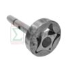 Oil Pump For Yanmar L75AE L90AE L100AE L100EE L100V Replace 114650-32010 - Image 2