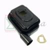 Air Cleaner Filter Housing For 186F 186FA Silent Diesel Generator With Element - Image 6