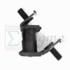 Large Thick Anti Vibration Rubber Mounts Shock Absorber For Diesel Generator 10HP 5500W 6000W 7000W Diesel Generator Water Pump With 178FE 178FAE 186FE 186FAE Diesel Engine - Image 4