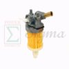 4-7/8 Fuel Filter Assy For Yanmar L75AE L90AE L100AE 114650-55120 Diesel Engine - Image 7
