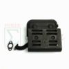 Muffler Silencer W/ Shield Cover Gasket For 152F 154F 156F Gas Generator Type B - Image 7