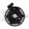 Recoil Starter For Honda EU2000i Inverter 28400-Z07-004 For United Power GG1300 1000/1300 Watt 87CC For Mitsubishi 2.5HP 80CC GM82 For Buffalo Tools Sportsman 1500/2000W Gas Generator - Image 3