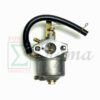 Carburetor and Gasket for Harbor Freight Tail Gator 63025 63024 2HP 800 900W For Pulsar PG1202S For ETQ 950 1000 1200 Watts For Buffalo Tools Sportsman 63CC 64CC 72CC 2-Cycle Gas Generator - Image 9