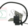 New Ignition Coil For Subaru Robin Engine EY20 Part number 227 79460 11 - Image 3
