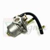 Carburetor and Gasket for Harbor Freight Tail Gator 63025 63024 2HP 800 900W For Pulsar PG1202S For ETQ 950 1000 1200 Watts For Buffalo Tools Sportsman 63CC 64CC 72CC 2-Cycle Gas Generator - Image 3