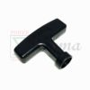 Air Filter Spark Plug Starter Handle Rope For Honda GX140 GX160 GX200 Engine - Image 5