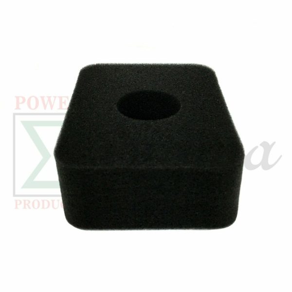 Square Foam Air Filter Element For Honda HS622 HS624 HS621 Gas Snow Blower - Image 3