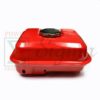 Gas Fuel Tank for Honda GX160 GX200 5.5HP 6.5HP Engine Water Pump Snow Blower EG1400X EZ1400 EG2200X EZ2500 Generator For BAJA WARRIOR HEAT 196CC MB165 MB200 Mini Bike & Petcock - Image 3