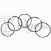68mm Piston Pin Ring Clip Set and Cylinder Head Gasket For Honda GX160 5.5HP - Image 3