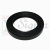 2PCS 55 x 80 x 12 mm Metric Double Lip Oil Seals For Rotary Tiller Side Gear Box - Image 3