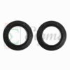 2 PCS Crank Case Crank Shaft Oil Seal For Honda GX340 11HP GX390 13HP 35X52X8
