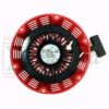 Brand New 4 Pack of Red Pull Recoil Starter Fits Honda GX340 GX390 11HP 13HP - Image 3