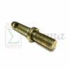 2 X Hitch Lift Arm Pins Set For Rural King Country Way 4' 5' 6' 7' Rotary Tiller - Image 3