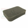 Air Filter Element Foam For Westinghouse WGen9500DFc WGen7500DF WGen6000 For DeWalt DG4300 DG4400B DG6000 DG6000E DG6300B For Generac 5500 6880 7500 Watt 389CC 420CC Gas Generator 6" Inches Long - Image 4